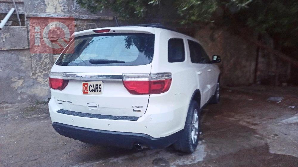 دودج دورانجو